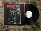 FLOWER TRAVELLING BAND HEAVY JAPAN HARD ROCK PROG PSYCH WHITE LABEL PROMO LP