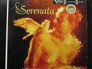 Bobby Scott - Serenata LP VG+ V6-8297 Verve Stereo Vinyl Record