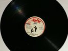 ZAP POW BAND - MYSTIC MOOD ROCK // LAST WAR / ZAP POW D45