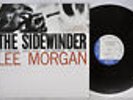 LEE MORGAN SIDEWINDER BLUE NOTE BST-84157 US VINYL LP