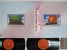 ALLMAN BROTHERS BAND EAT A PEACH POLYDOR 35MM 0103,4 Japan OBI VINYL 2LP
