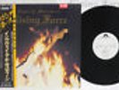 YNGWIE MALMSTEEN RISING FORCE POLYDOR 28MM 0400 Japan OBI PROMO VINYL LP