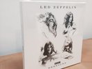 Led Zeppelin BBC Sessions -180g Classic Records Box set - Sealed