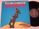 ROMITELLI SANTE MARIA RAINBOW SPARA GRINGO SPARA 1968 ITALIAN OST LP CAM SAG9005