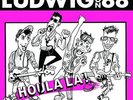 LUDWIG VON 88 - HOULALA 