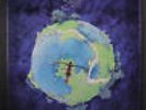 YES: Fragile LP (1841 Broadway address, 8 page booklet) Rock & Pop