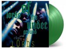 LORDS OF THE UNDERGROUND HERE COME THE LORDS NEW SEALED GREEN VINYL 2LP IN STOCK