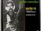 JUNIOR MENDES - 