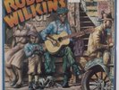 ROBERT WILKINS The Original Rolling Stone YAZOO LP SEALED