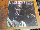 MILES DAVIS Kind of Blue LP COLUMBIA CL 1355 mono VG+ nice  early press six eye