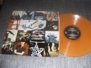 SUPERBE 33T COLORDISC NEW COLOR U2  ACHTUNG BABY