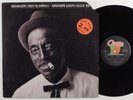 MISSISSIPPI FRED MCDOWELL Somebody Keeps Callin' ANTILLES LP VG++/NM