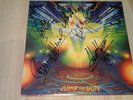 Pretty Maids -Jump the gun Lp Vinyl Heavy Metal 
