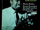 Blue Note 4074 Horace Parlan On The Spur Of The Moment LP deep groove RVG ear