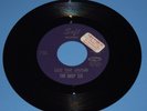 45 THE DEEP SIX LAST TIME AROUND ONE AND  org 1966 SOFT S-960 garage PSYCH NM