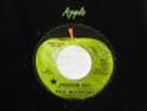 Paul McCartney-Another Day/Oh Woman, Oh Why-1971 Apple PROMO 45-NM/NOS-Beatles