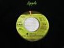 Paul McCartney/Wings-Sally G-ORIG.1974 Apple MONO/STEREO PROMO 45-NM/NOS-Beatles