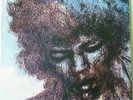 Jimi Hendrix The Cry Of Love 1971 Vinyl L.P Record.