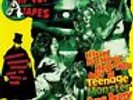 The Vip Vop Tapes Vol 3: High School Hellcats Crash The Teenage Monster Beach...