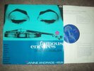 JANINE ANDRADE Kreisler famous encores Stereo Supraphon- scarce