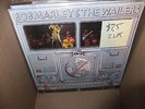 Bob Marley Babylon By Bus Live Concert 2LP 180g Vinyl Set Sealed New Reissue