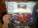 The Cure Greatest Hits sealed vinyl Record Store Day exclusive picture disc