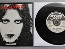 The Adverts - One Chord Wonders UK Stiff 1978 Solid Centre 7