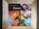 Yma Sumac: Voice of the XtaBay L-244 NM LP Very Rare