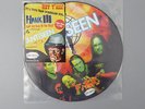 Hank III Ruby, Get Back To The Hills & Antiseen F.T.K. Vinyl LP 17,5cm  (N)