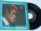 JOHNNY HALLYDAY     --  tes tendres annees    --