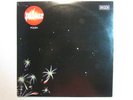 PULSAR POLLEN VINTAGE 1976 UK DECCA LP SKL R 5228 AMBIENT PROG ROCK EXPERIMENTAL