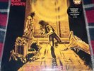 IRON MAIDEN 1990 Running Free + Sanctuary 2x 12” First Ten Years Limited Edition