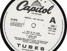 Tubes Talk To Ya Later UK 12