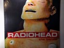 Vinyl Record Radiohead The Bends Capitol Records 724382962618 Rock Alternative
