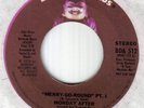 Northern Modern 70's Disco Soul 7