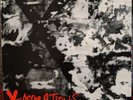 X - ASPIRATIONS LP 1990 REISSUE RED VINYL