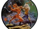 Iron Maiden- 7