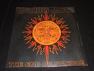 ROLLINS BAND The end of silence 2LP vinyl 1st PROMO press 1992 SEALED Mint vinyl