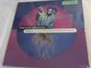 1993 Digable Planets Reachin New Refutation of Time and Space Sealed LP RARE