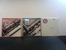 THREE BRAND NEW SEALED THE BEATLES ALBUM ALBUMS SEALED