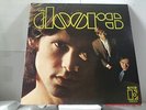 THE DOORS -(LP)- DEBUT ALBUM - THE 6:50 VERSION OF 