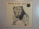VIVA LAST BLUES S/T ORIGINAL 1995 PRESS LP STEVE ALBINI PALACE LABEL SEALED OOP
