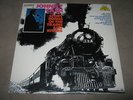 JOHNNY CASH Story Songs of the Trains and Rivers RARE SEALED New Vinyl LP SUN104