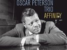Affinity - Oscar Peterson (2016, Vinyl NUOVO)