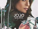 Jojo - Mad Love Vinyl LP Atlantic NEW