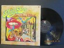 Steely Dan Can't Buy A Thrill 1972 1st Black Vinyl Lp Record Ex