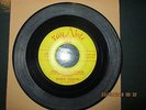 REGGIE PERKINS High School Caesar -Date Bait Baby Rockabilly 45-S-9