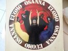 Osanna-L'Uomo Lp Originale Italy Triple Gatefold
