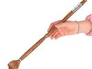 SOUSURER Back Scratcher Hand Claws Hand Extendable Itch Scratcher Health Wood