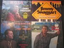4 Jimmy Swaggart  LP lot, Nashville gospel piano, Holy,There Is A River,Heaven